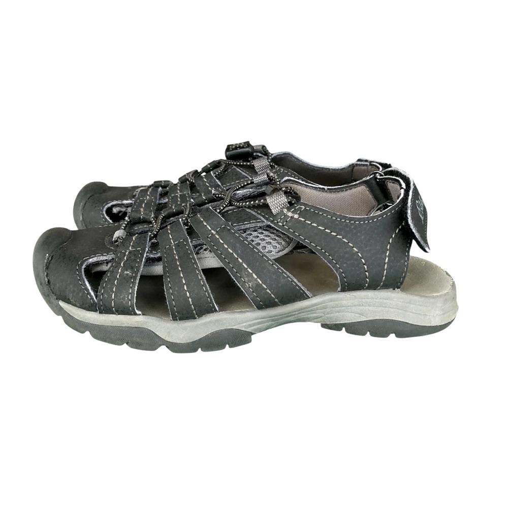 Eddie Bauer Child’s Closed-Toe Sandals